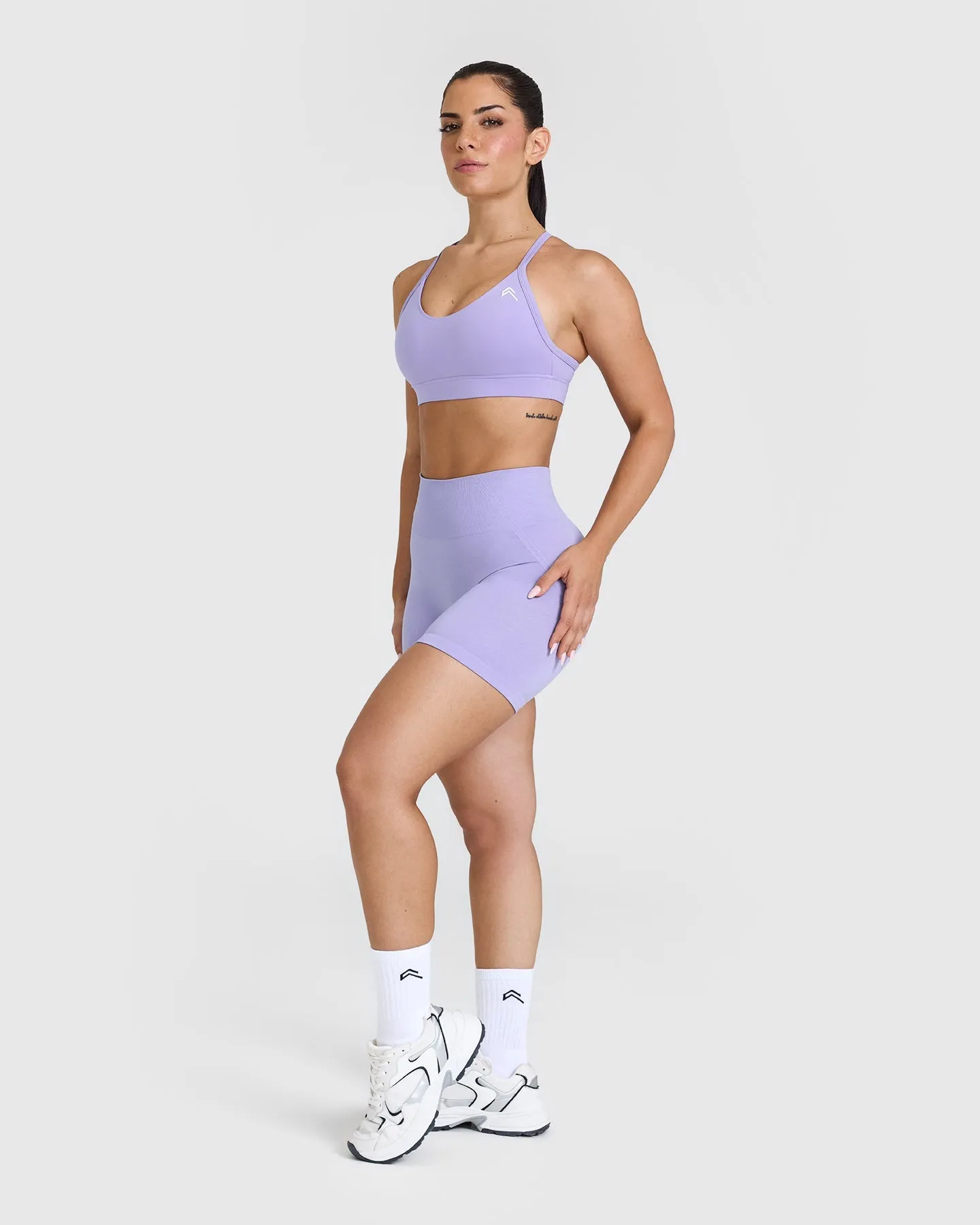 Everyday Sports Bra | Vintage Violet sold by Oner Active product image thumbnail 3