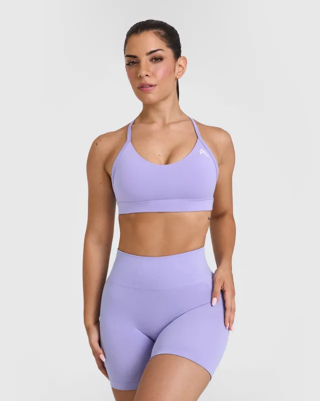 Everyday Sports Bra | Vintage Violet sold by Oner Active