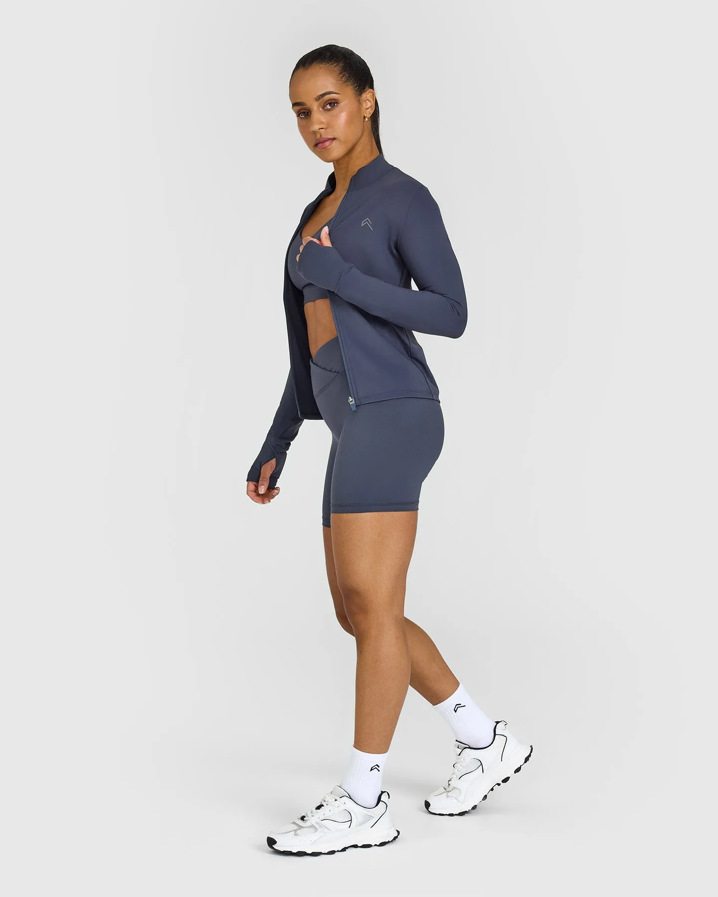 Unified Jacket | True Blue sold by Oner Active product image thumbnail 3