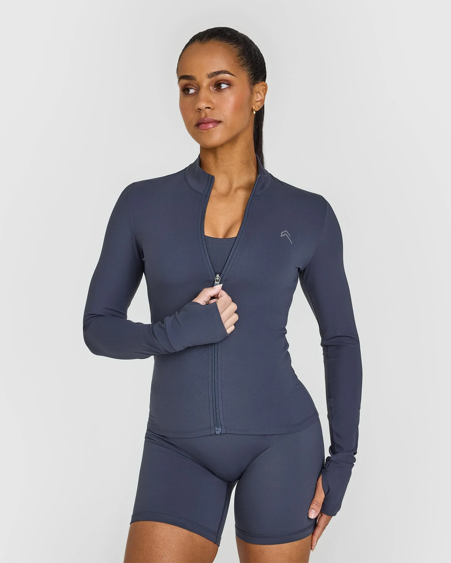 Unified Jacket | True Blue sold by Oner Active