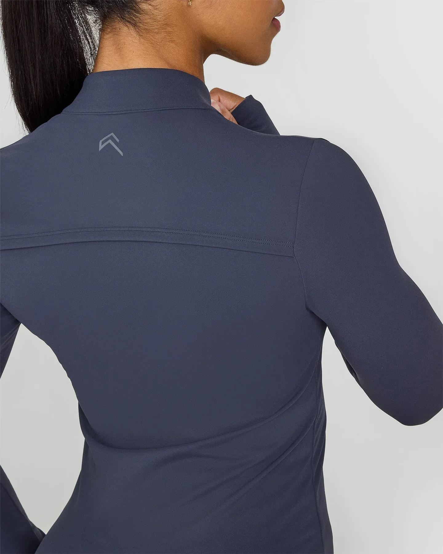 Unified Jacket | True Blue sold by Oner Active product image thumbnail 5