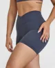 Unified Wrap Shorts 6" | True Blue sold by Oner Active