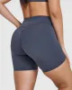 Unified Wrap Shorts 6" | True Blue sold by Oner Active