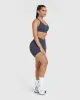 Unified Wrap Shorts 6" | True Blue sold by Oner Active