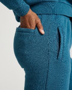 Classic Lounge Sweatpants | Ocean Teal sold by Oner Active