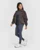 Reversible Bomber Jacket | Truffle Brown sold by Oner Active