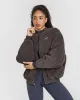Reversible Bomber Jacket | Truffle Brown sold by Oner Active