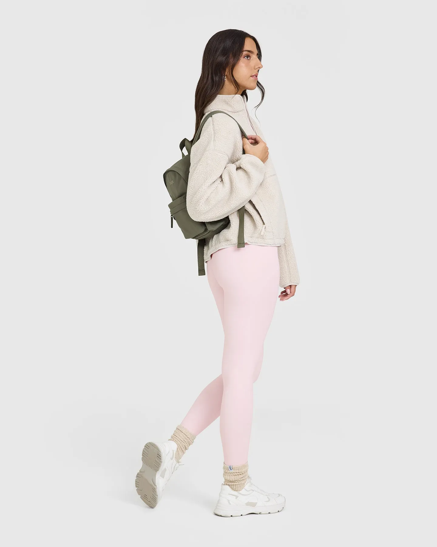 Mini Backpack | Alpine Green sold by Oner Active product image thumbnail 4