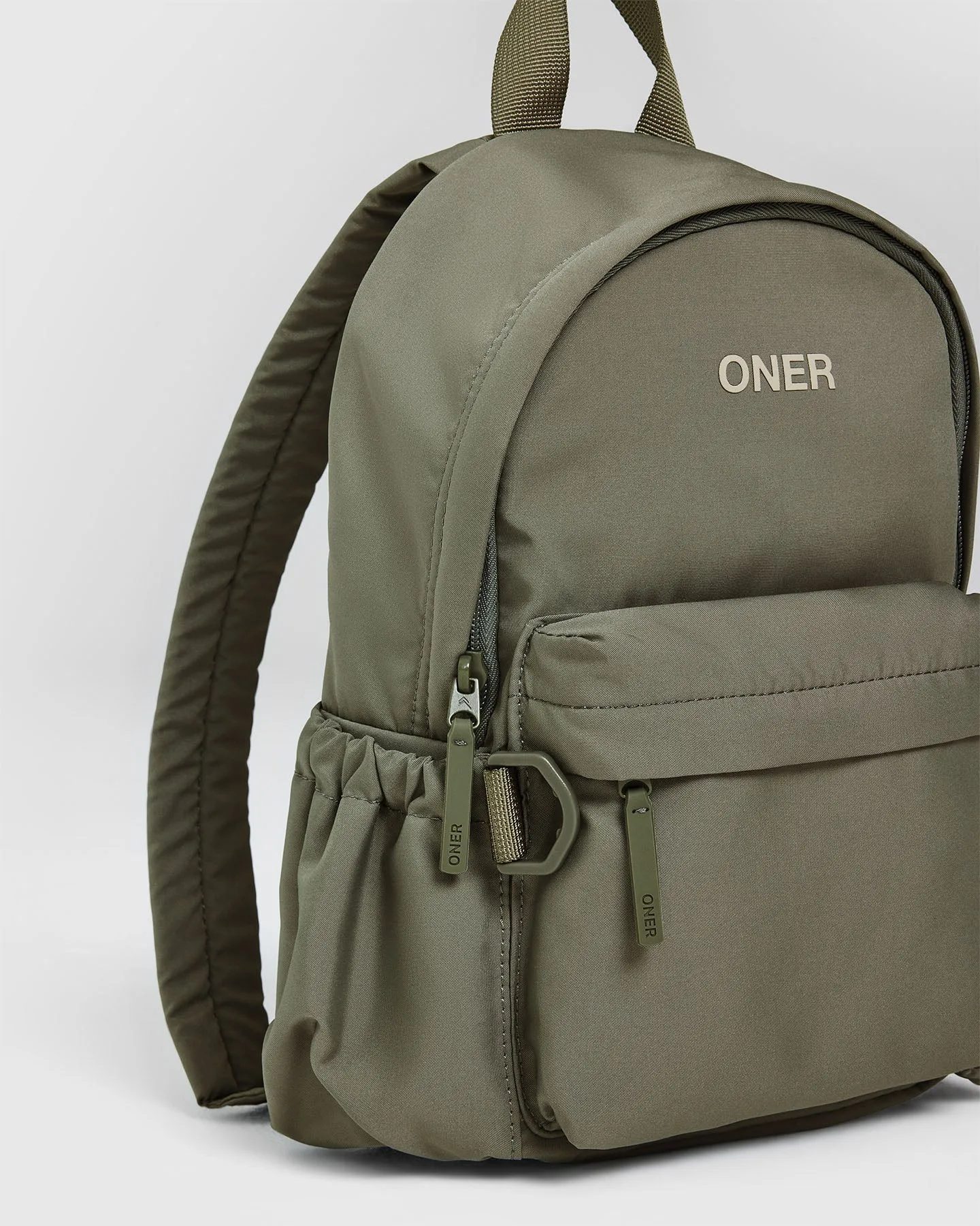 Mini Backpack | Alpine Green sold by Oner Active product image thumbnail 5