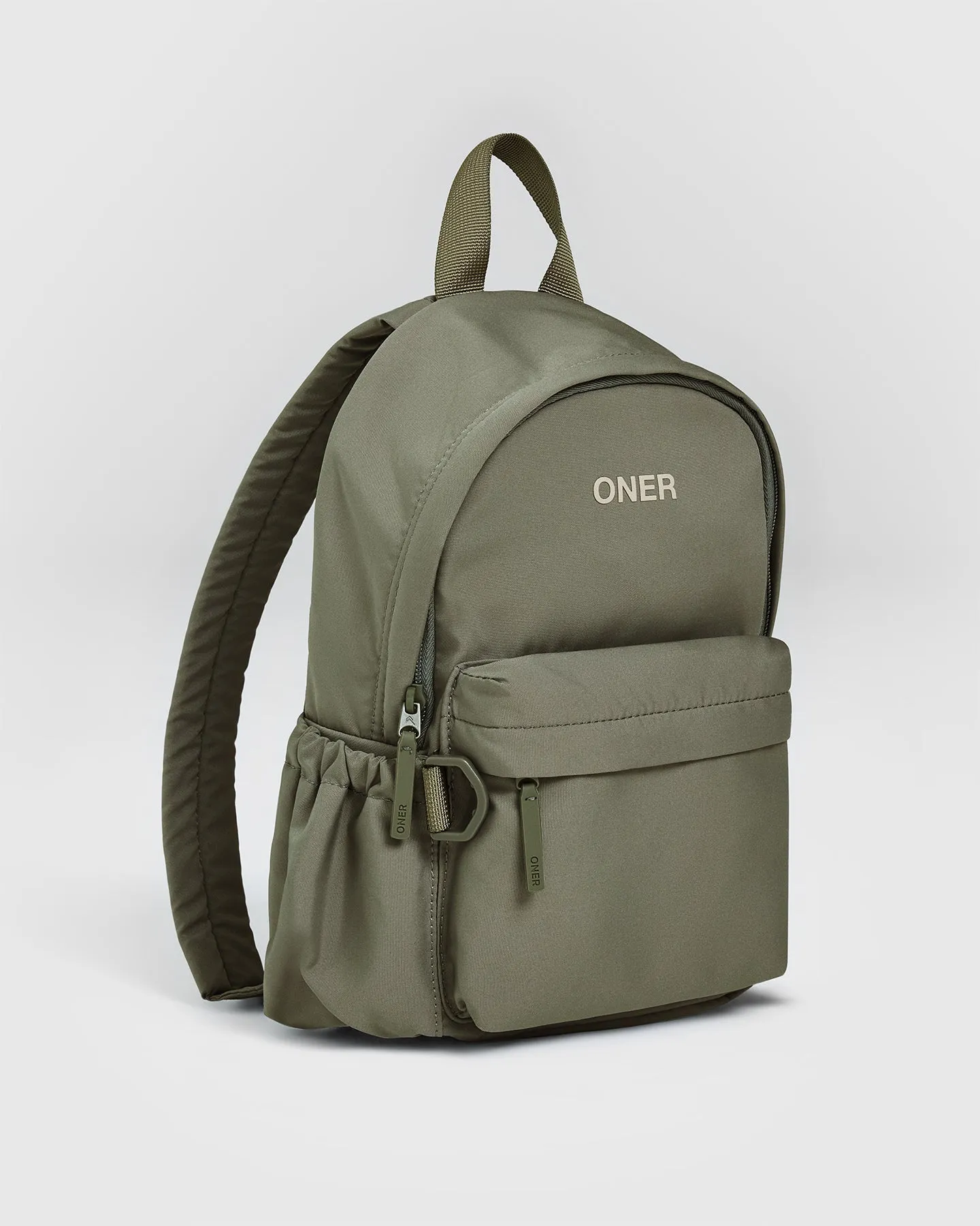 Mini Backpack | Alpine Green sold by Oner Active product image thumbnail 3