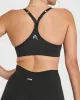 Everyday Sports Bra | Soft Black sold by Oner Active