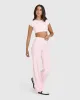 SoftMotion Straight Leg Bottoms | Ballet Pink sold by Oner Active