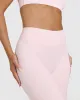 SoftMotion Straight Leg Bottoms | Ballet Pink sold by Oner Active