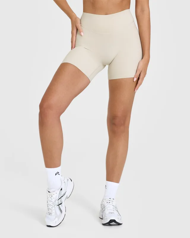SoftMotion™ Shorts 6" | Sand sold by Oner Active