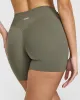 SoftMotion™ Shorts 6" | Alpine Green sold by Oner Active