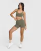 SoftMotion™ Shorts 6" | Alpine Green sold by Oner Active