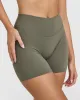 SoftMotion™ Shorts 6" | Alpine Green sold by Oner Active