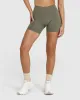 SoftMotion™ Shorts 6" | Alpine Green sold by Oner Active