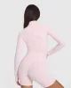 SoftMotion Jacket | Ballet Pink sold by Oner Active