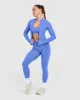 Unified Jacket | Glaucous Blue sold by Oner Active