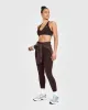 Unified Micro Bralette | 70% Cocoa sold by Oner Active
