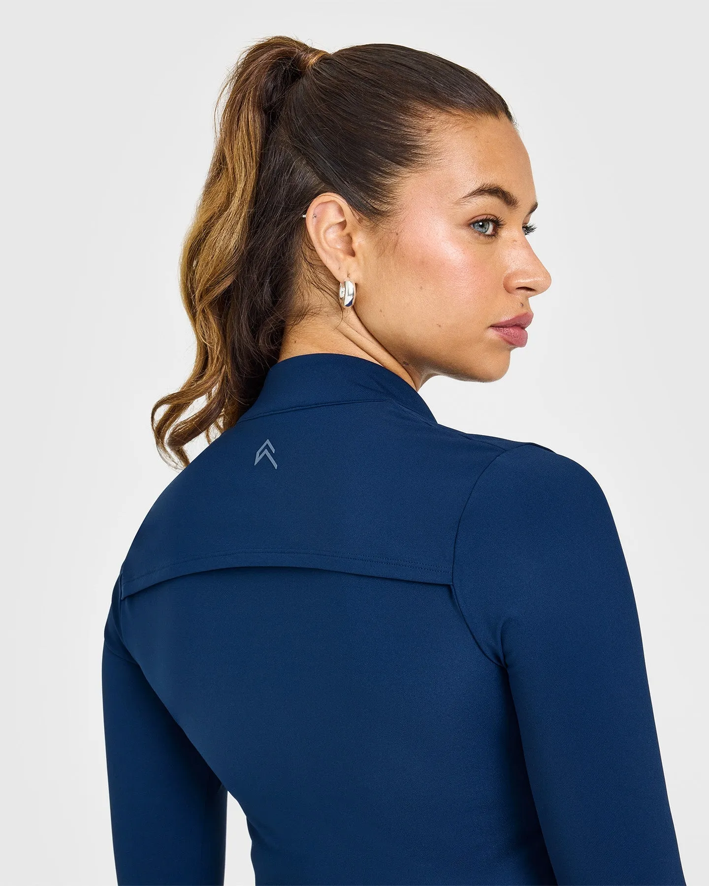 Unified Jacket | Midnight sold by Oner Active product image thumbnail 5