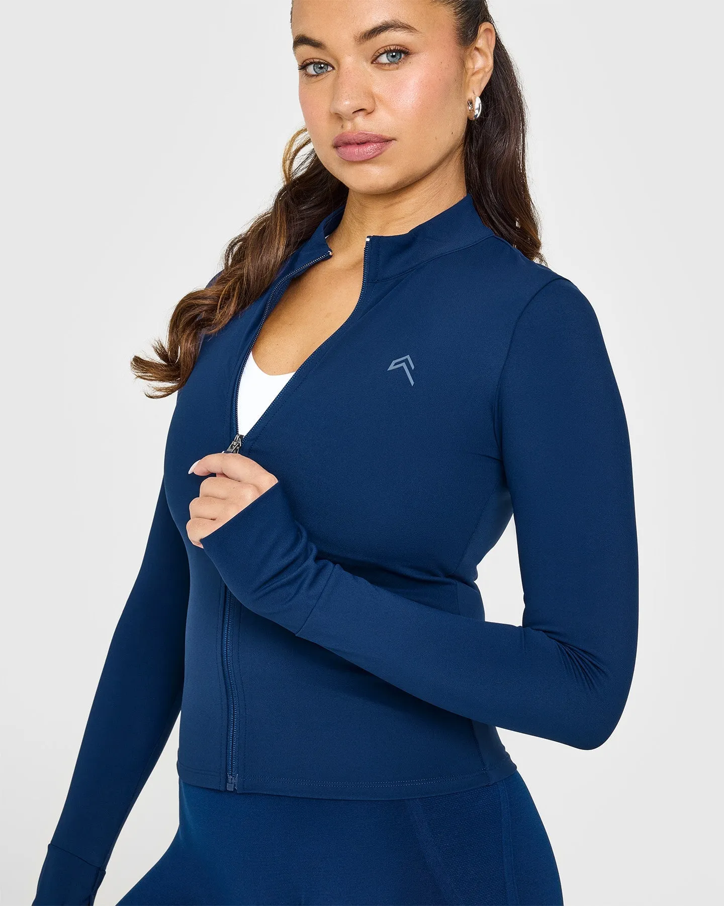 Unified Jacket | Midnight sold by Oner Active product image thumbnail 4