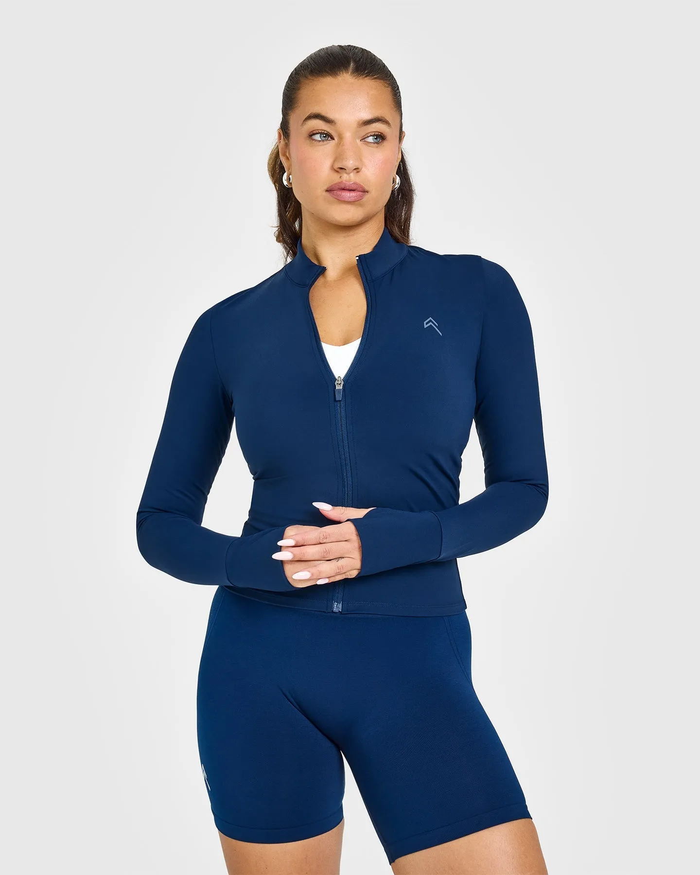 Unified Jacket | Midnight sold by Oner Active