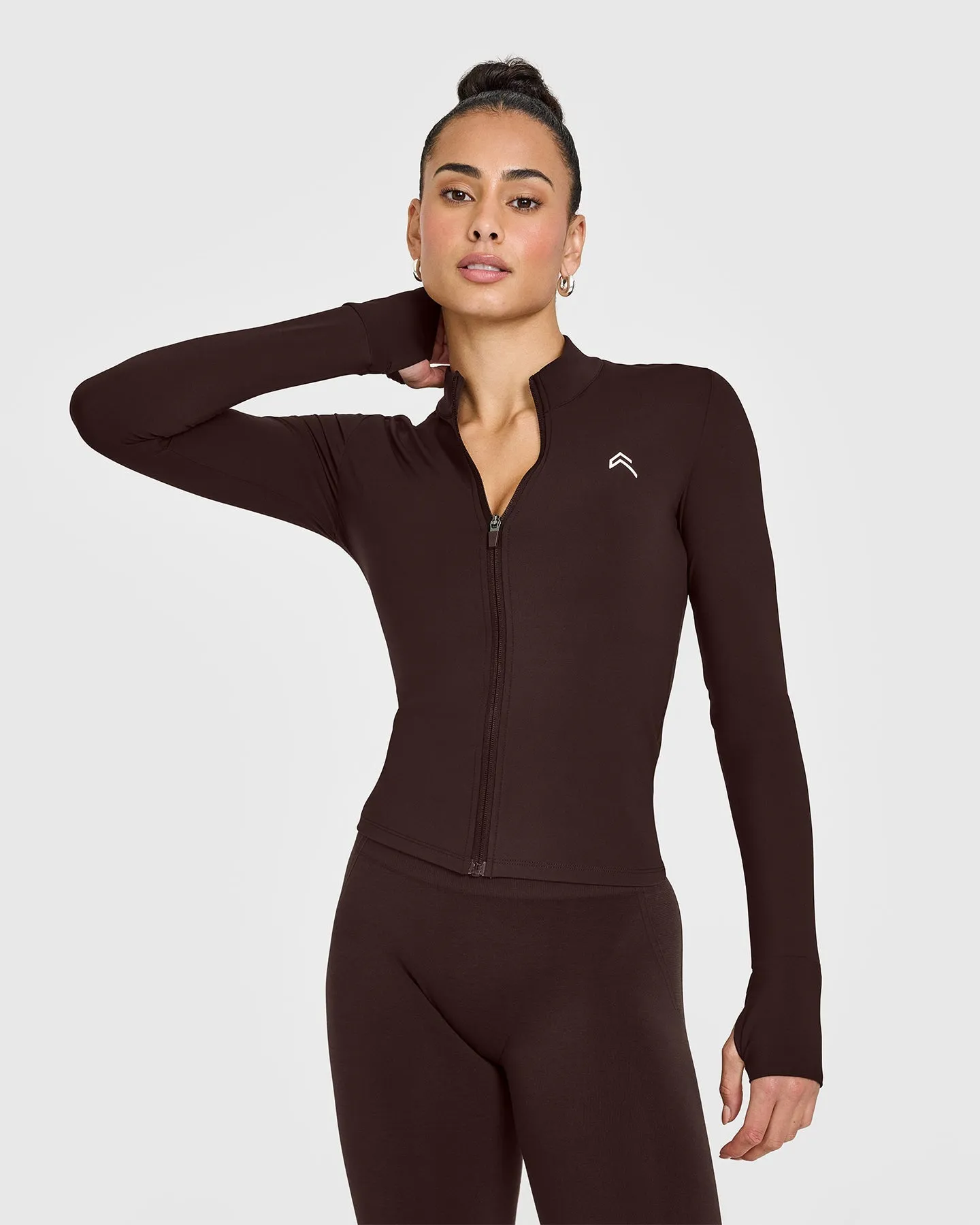 Unified Jacket | 70% Cocoa sold by Oner Active