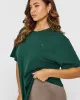 Classic Oversized Lightweight T-Shirt | Racing Green sold by Oner Active
