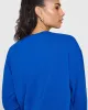 Classic Oversized Lightweight Long Sleeve Top | Cobalt Blue sold by Oner Active