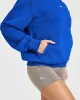 Foundations Raising the Bar Hoodie | Cobalt Blue sold by Oner Active
