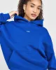 Foundations Raising the Bar Hoodie | Cobalt Blue sold by Oner Active