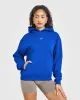 Foundations Raising the Bar Hoodie | Cobalt Blue sold by Oner Active