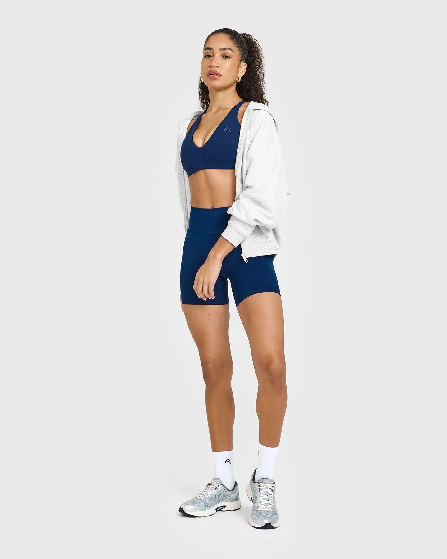 Unified Micro Bralette | Midnight sold by Oner Active product image thumbnail 3