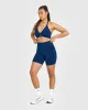 Unified Twist Sports Bra | Midnight sold by Oner Active