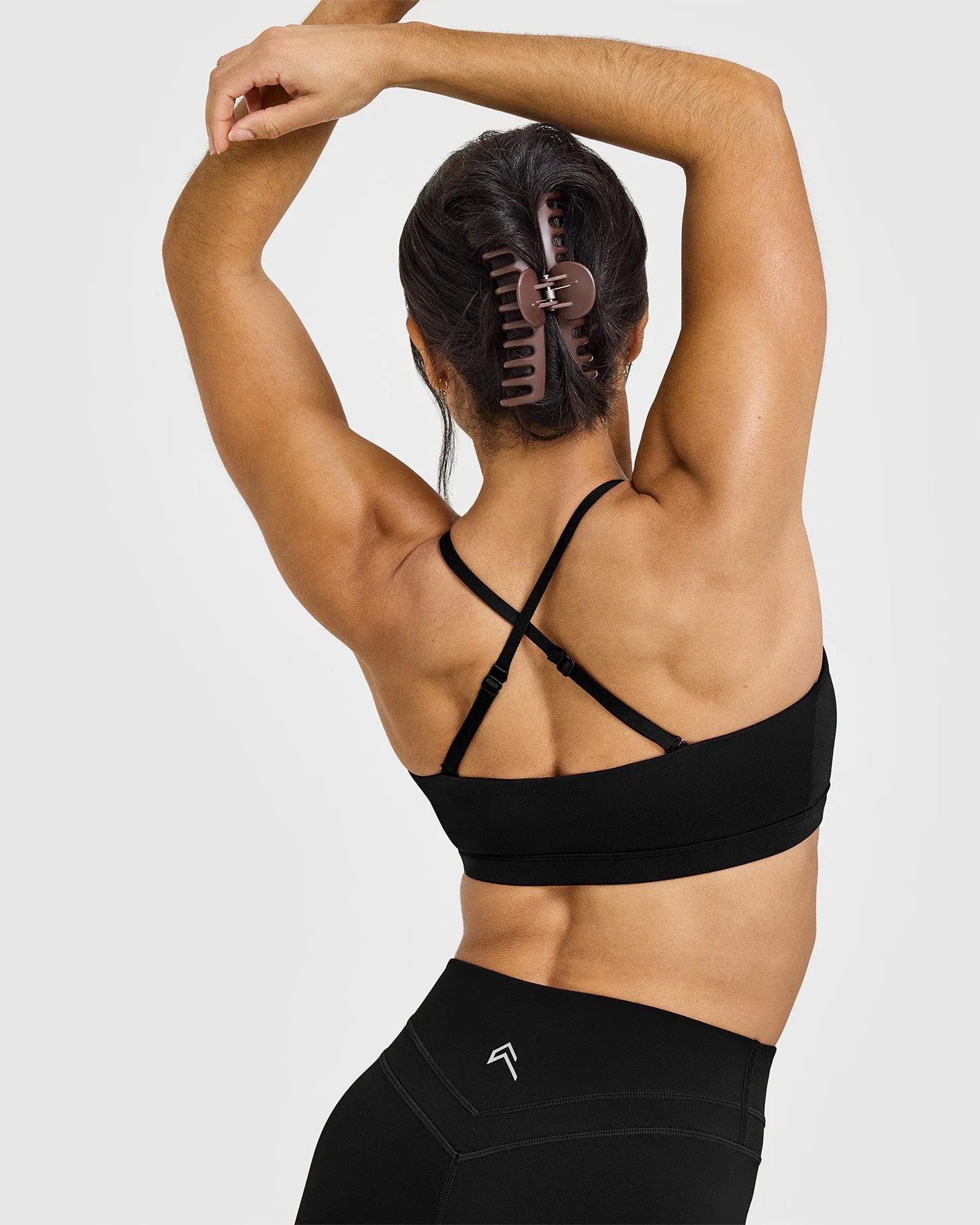 EasyLift™ Multi Way Bandeau Bralette | Black sold by Oner Active product image thumbnail 5