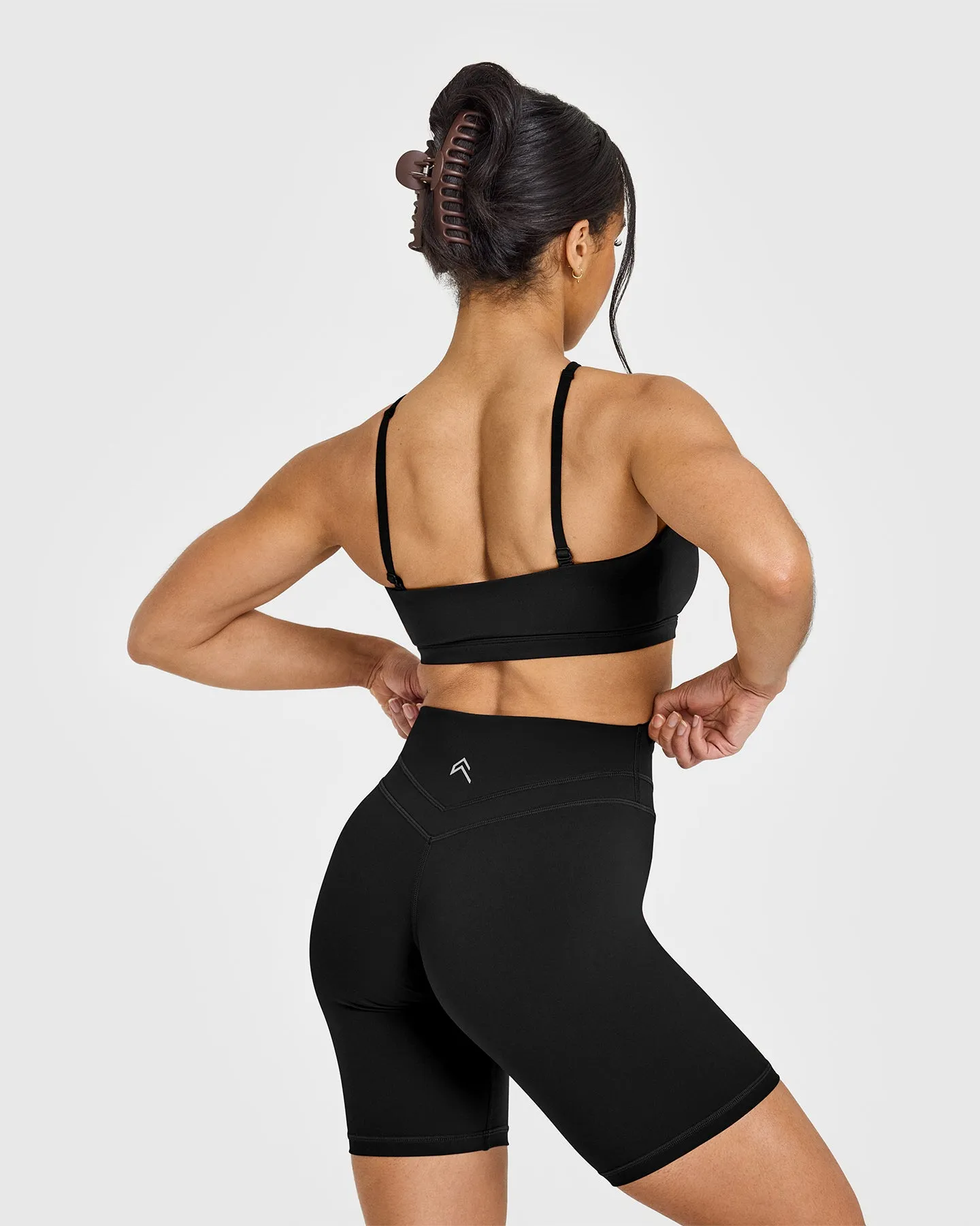 EasyLift™ Multi Way Bandeau Bralette | Black sold by Oner Active product image thumbnail 2