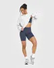 Unified Cycling Shorts 8" | True Blue sold by Oner Active