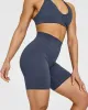 Unified Cycling Shorts 8" | True Blue sold by Oner Active