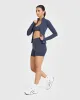 SoftMotion™ Shorts 6" | True Blue sold by Oner Active
