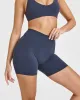 SoftMotion™ Shorts 6" | True Blue sold by Oner Active