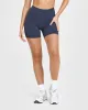 SoftMotion™ Shorts 6" | True Blue sold by Oner Active
