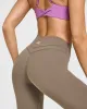 Unified High Waisted Leggings | Moss Brown sold by Oner Active