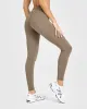 Unified High Waisted Leggings | Moss Brown sold by Oner Active