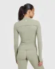 Unified Jacket | Soft Sage Green sold by Oner Active