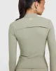 Unified Jacket | Soft Sage Green sold by Oner Active