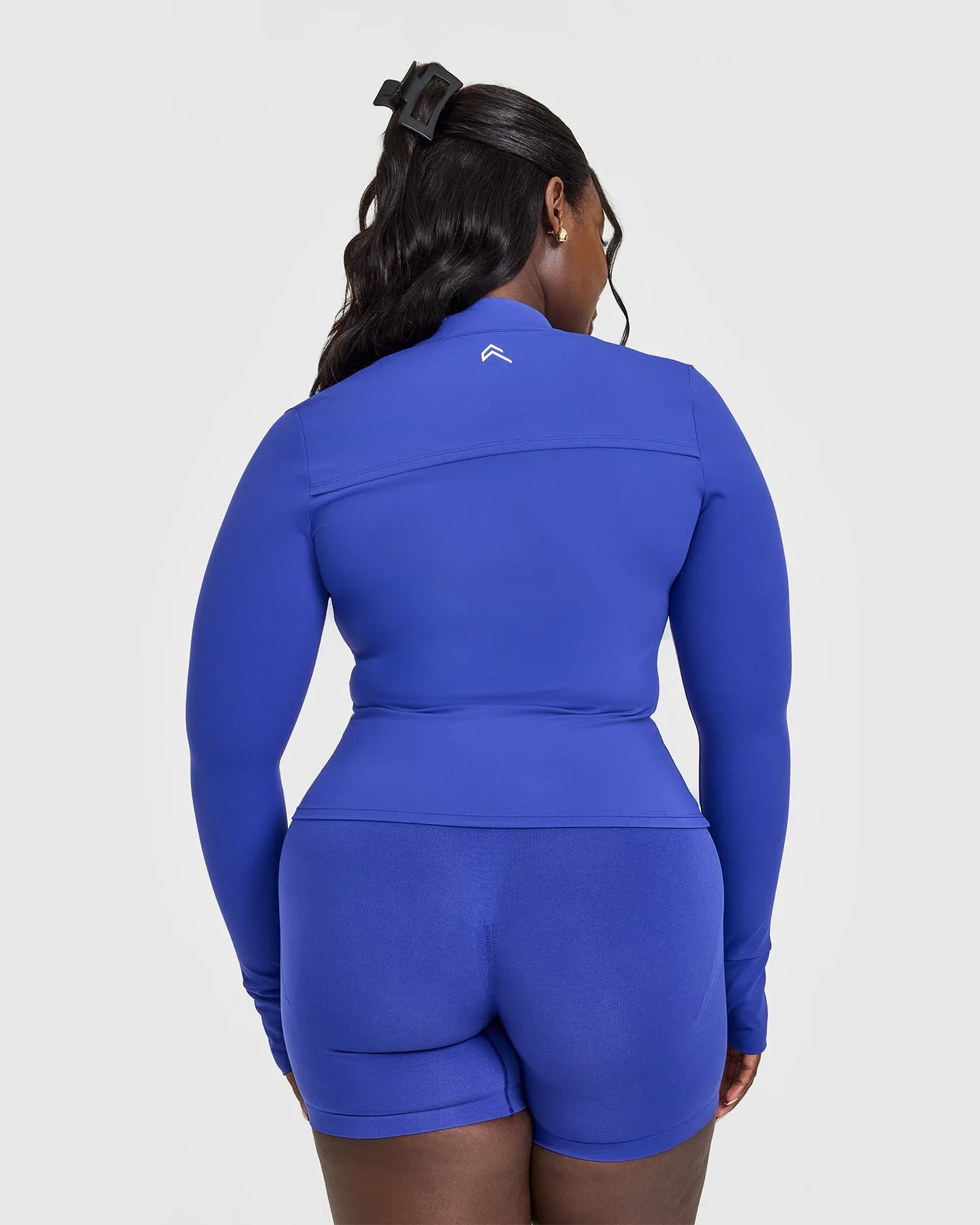 Unified Jacket | Space Blue sold by Oner Active product image thumbnail 4