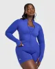 Unified Jacket | Space Blue sold by Oner Active