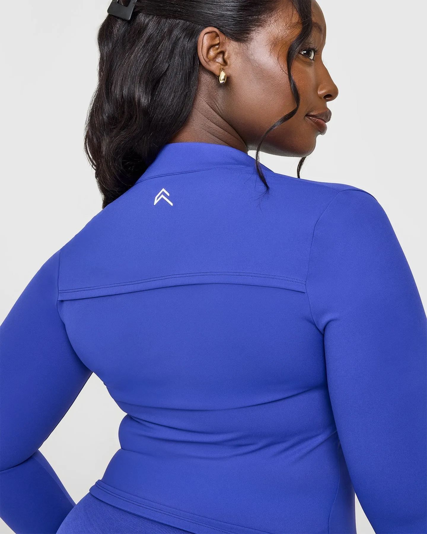 Unified Jacket | Space Blue sold by Oner Active product image thumbnail 5